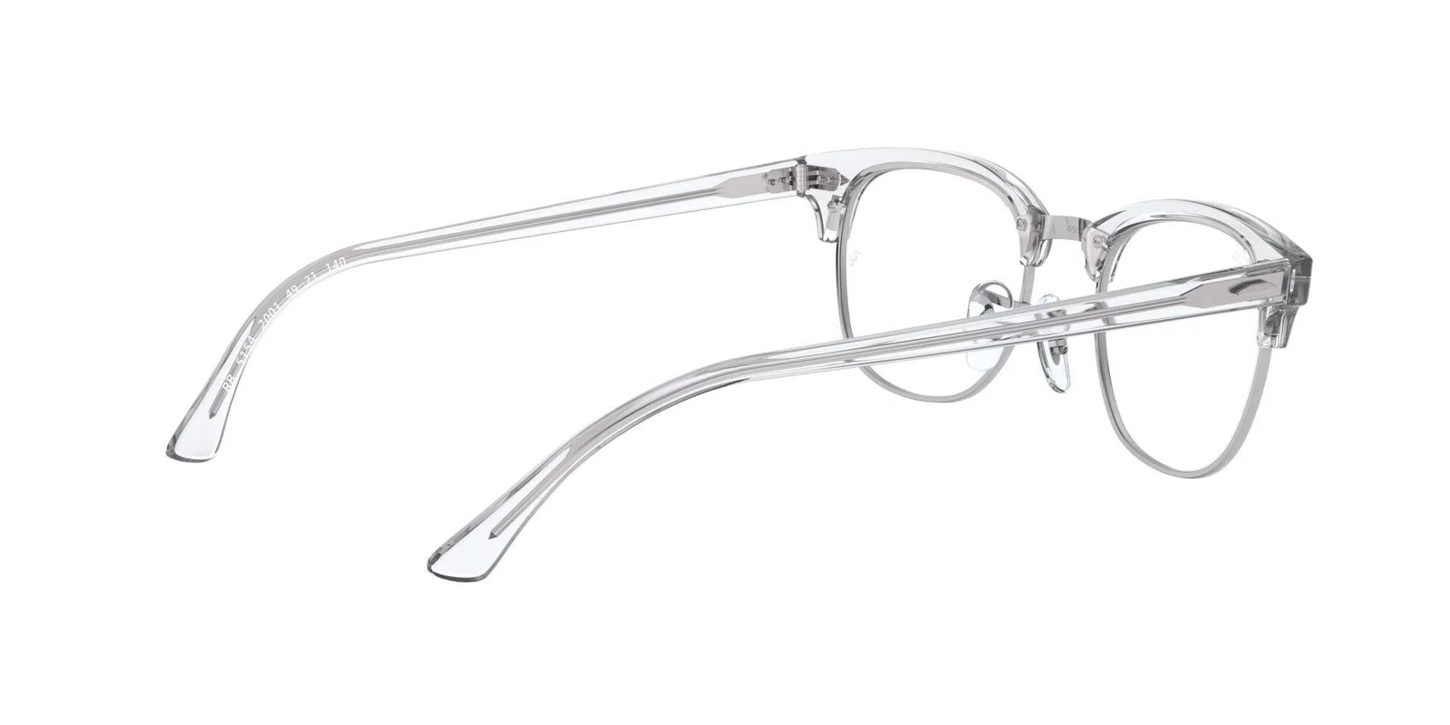 Ray-Ban Clubmaster 5154 Eyeglasses - view 132